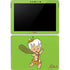 The Flinstones Bamm-Bamm Rubble Surface Go Skin