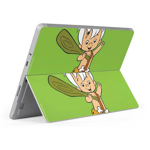 The Flinstones Bamm-Bamm Rubble Surface Go Skin