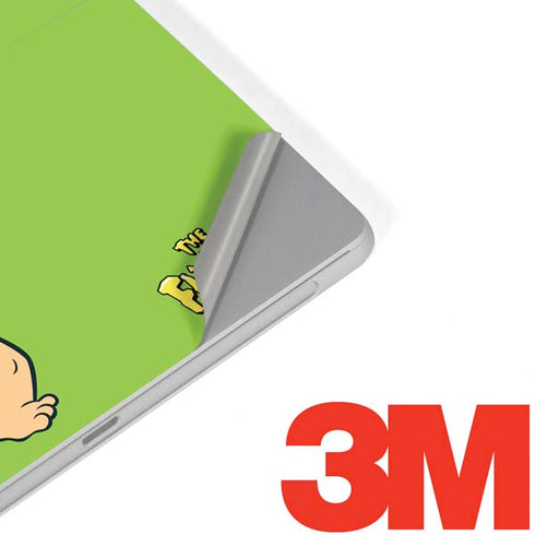 The Flinstones Bamm-Bamm Rubble Surface Go Skin