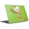 The Flinstones Bamm-Bamm Rubble Surface Laptop 2 Skin