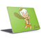 The Flinstones Bamm-Bamm Rubble Surface Laptop 3 13.5in Skin