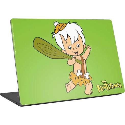 The Flinstones Bamm-Bamm Rubble Surface Laptop 4 15in Skin
