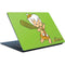 The Flinstones Bamm-Bamm Rubble Surface Laptop Skin
