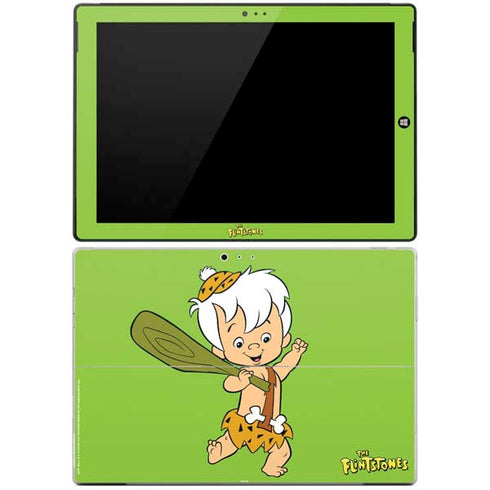 The Flinstones Bamm-Bamm Rubble Surface Pro 3 Skin