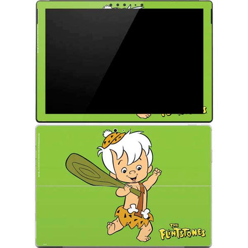 The Flinstones Bamm-Bamm Rubble Surface Pro 4 Skin