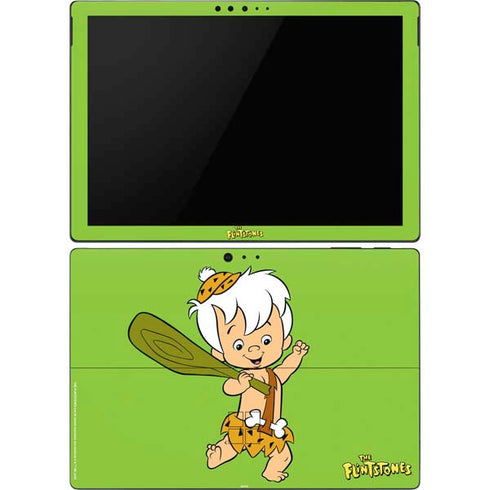 The Flinstones Bamm-Bamm Rubble Surface Pro 6 Skin
