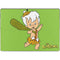 The Flinstones Bamm-Bamm Rubble Surface Pro 9 Skin