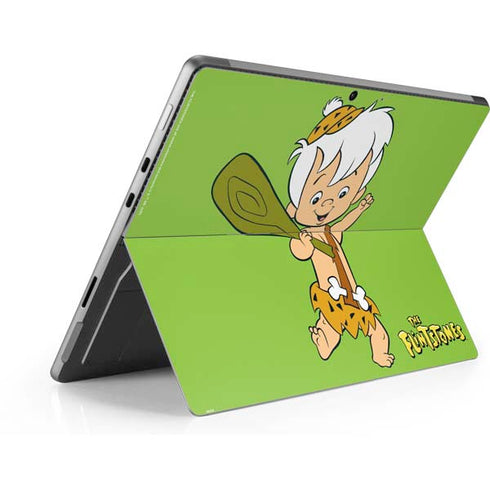 The Flinstones Bamm-Bamm Rubble Surface Pro 9 Skin