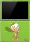 The Flinstones Bamm-Bamm Rubble Surface Pro (2017) Skin