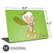 The Flinstones Bamm-Bamm Rubble Universal Laptop 11in (8.8 x 6.2in) Skin