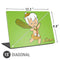 The Flinstones Bamm-Bamm Rubble Universal Laptop 15in (12.2 x 8.8in) Skin