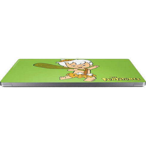 The Flinstones Bamm-Bamm Rubble Universal Laptop 17in (13.8 x 10in) Skin