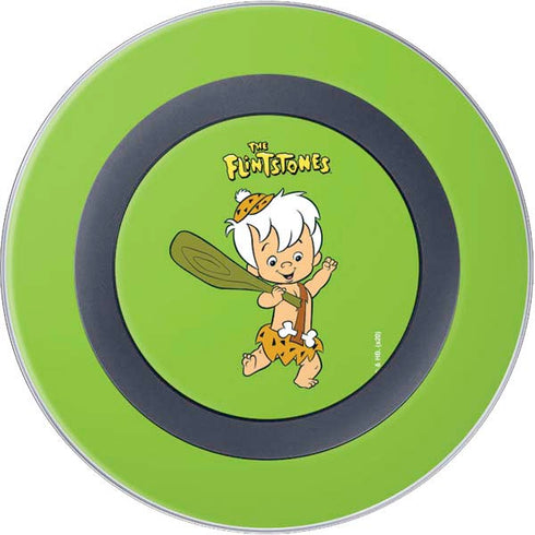 The Flinstones Bamm-Bamm Rubble Wireless Charger Skin