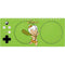 The Flinstones Bamm-Bamm Rubble Xbox Adaptive Controller Skin
