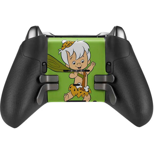 The Flinstones Bamm-Bamm Rubble Xbox Elite Wireless Controller Series 2 Skin