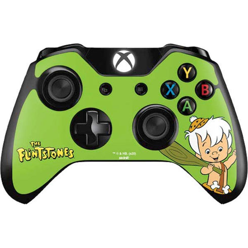 The Flinstones Bamm-Bamm Rubble Xbox One Controller Skin