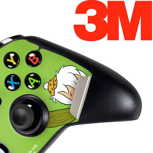 The Flinstones Bamm-Bamm Rubble Xbox One Controller Skin