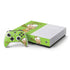 The Flinstones Bamm-Bamm Rubble Xbox One S All-Digital Edition Bundle Skin
