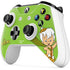 The Flinstones Bamm-Bamm Rubble Xbox One S All-Digital Edition Bundle Skin