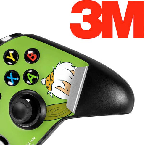 The Flinstones Bamm-Bamm Rubble Xbox One S Controller Skin