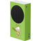 The Flinstones Bamm-Bamm Rubble Xbox Series S Console Skin
