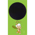 The Flinstones Bamm-Bamm Rubble Xbox Series S Console Skin