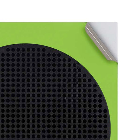 The Flinstones Bamm-Bamm Rubble Xbox Series S Console Skin