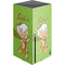 The Flinstones Bamm-Bamm Rubble Xbox Series X Console Skin