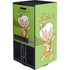 The Flinstones Bamm-Bamm Rubble Xbox Series X Console Skin