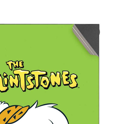 The Flinstones Bamm-Bamm Rubble Xbox Series X Console Skin