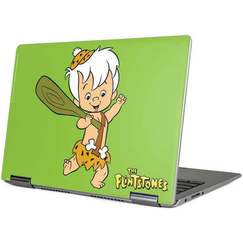 The Flinstones Bamm-Bamm Rubble Yoga 710 14in Skin