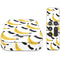 Bouffants and Broken Hearts Banana Lash Apple TV Skin