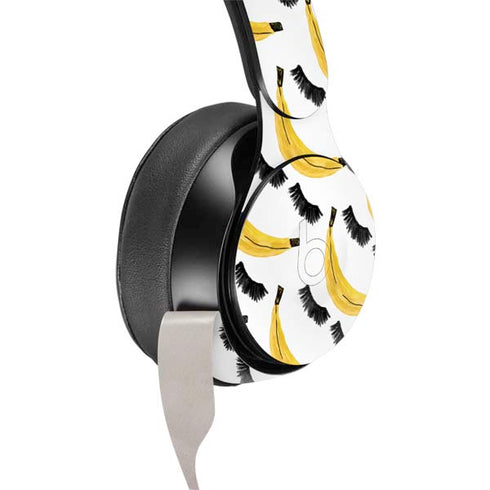 Bouffants and Broken Hearts Banana Lash Beats Solo Pro Skin