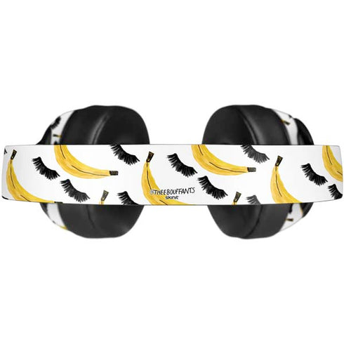 Bouffants and Broken Hearts Banana Lash Beats Solo Pro Skin