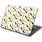 Bouffants and Broken Hearts Banana Lash Dell Chromebook Skin