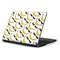 Bouffants and Broken Hearts Banana Lash Samsung Chromebook Skin