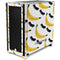 Bouffants and Broken Hearts Banana Lash Corsair 4000D Tempered Glass Mid-Tower ATX Case Skin