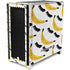 Bouffants and Broken Hearts Banana Lash Corsair 4000D Tempered Glass Mid-Tower ATX Case Skin