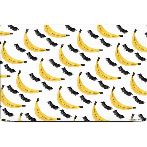 Bouffants and Broken Hearts Banana Lash Dell Vostro Skin