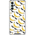 Bouffants and Broken Hearts Banana Lash Galaxy A13 5G Clear Case