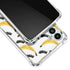 Bouffants and Broken Hearts Banana Lash Galaxy A13 5G Clear Case
