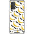 Bouffants and Broken Hearts Banana Lash Galaxy A32 5G Clear Case