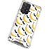 Bouffants and Broken Hearts Banana Lash Galaxy A52 5G Clear Case