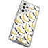 Bouffants and Broken Hearts Banana Lash Galaxy A53 5G Clear Case