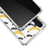 Bouffants and Broken Hearts Banana Lash Galaxy A54 5G Clear Case