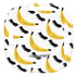 Bouffants and Broken Hearts Banana Lash Galaxy Buds Pro Skin