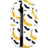Bouffants and Broken Hearts Banana Lash Galaxy Buds Pro Skin