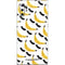 Bouffants and Broken Hearts Banana Lash Galaxy Note 10 Plus Skin