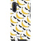 Bouffants and Broken Hearts Banana Lash Galaxy Note 10 Pro Case