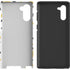 Bouffants and Broken Hearts Banana Lash Galaxy Note 10 Pro Case